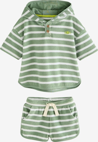 žalia Next Rinkinys: priekis