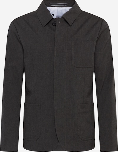 SELECTED HOMME Blazer in anthrazit, Produktansicht