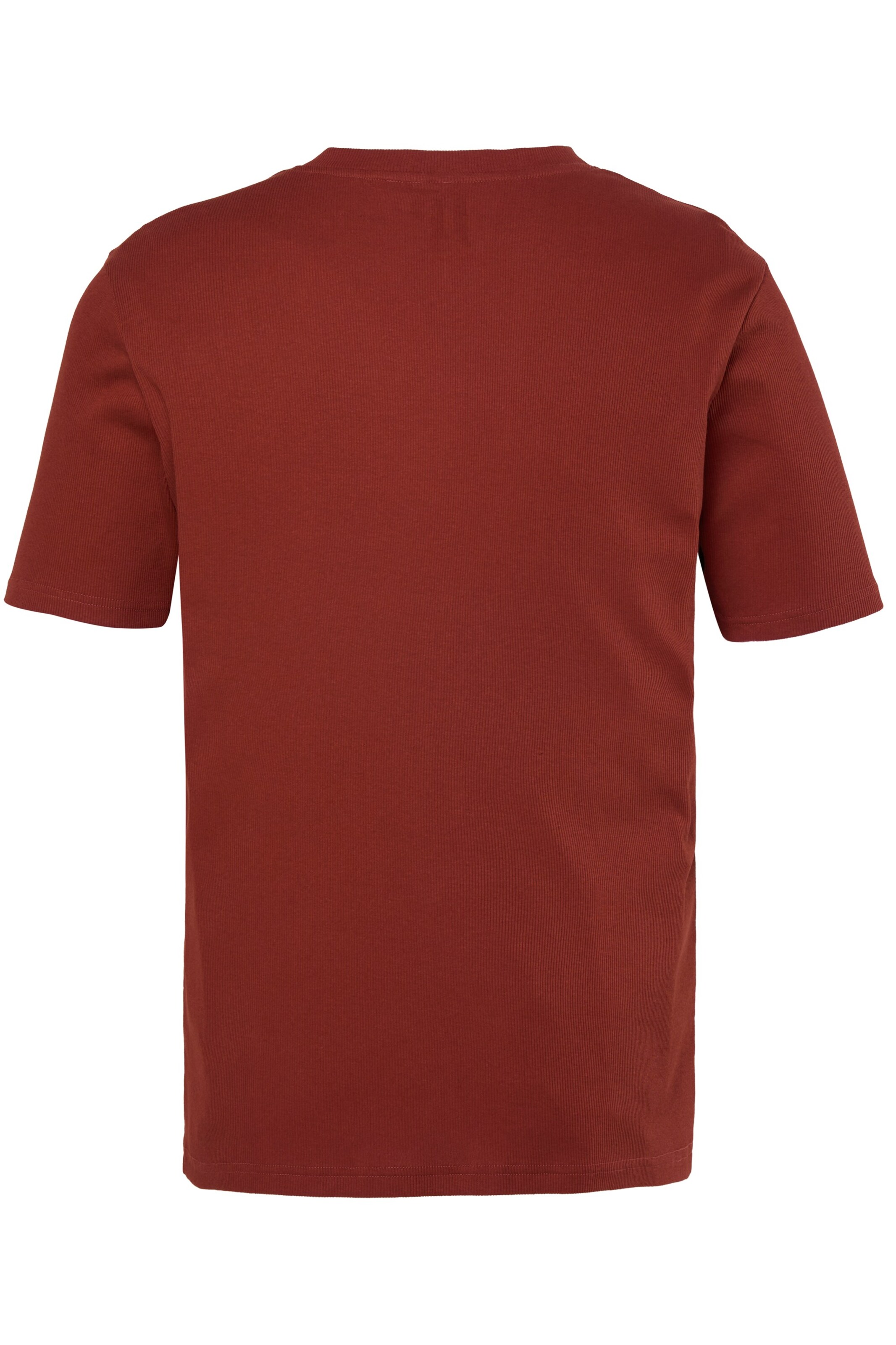 JP1880 Undershirt in Red