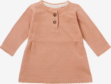 Robe 'Norlina' Noppies en rose : devant