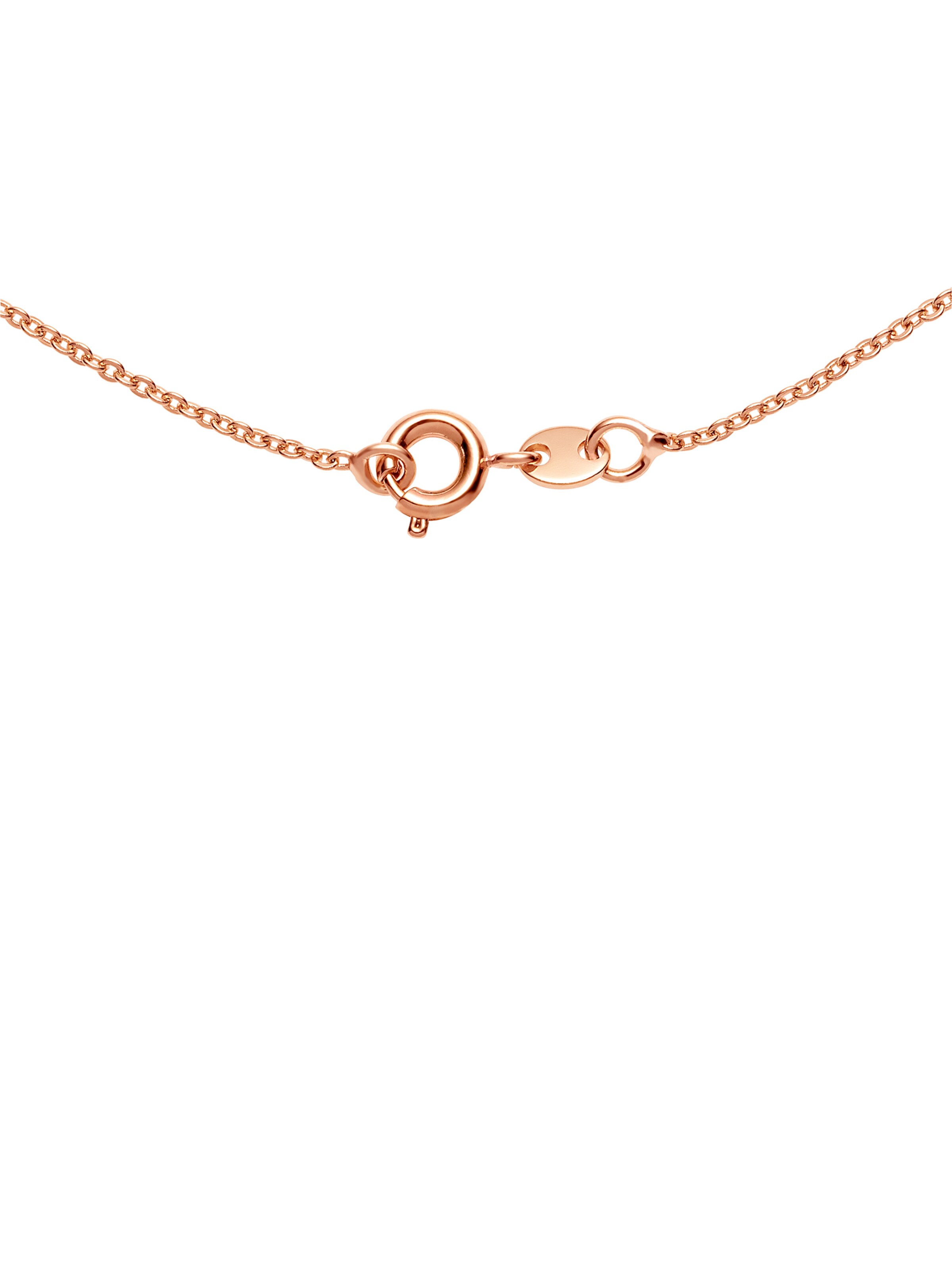 Heideman Kette 'Fiona' in Gold