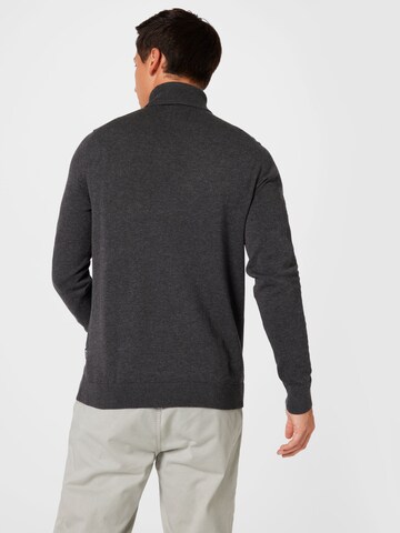 Coupe regular Pull-over 'ALEX' Only & Sons en gris