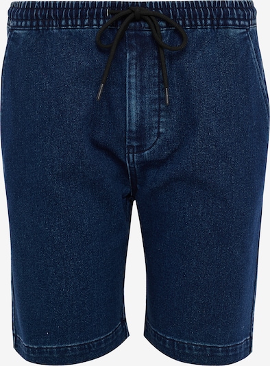 Threadbare Jeans 'Plaza' in blau, Produktansicht