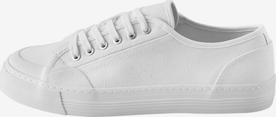 Sportbačiai be auliuko 'Forever Comfort®' iš Next, spalva – balta, Prekių apžvalga