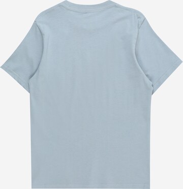 Coupe regular T-Shirt 'CLASSIC' VANS en bleu