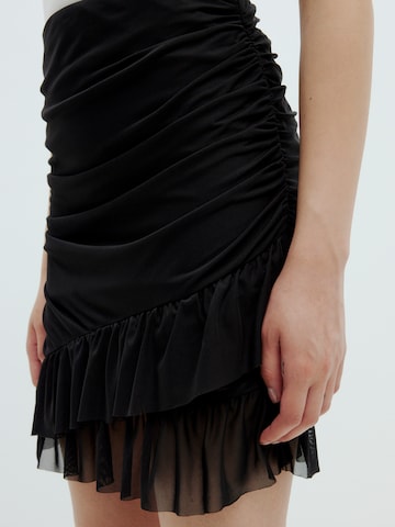 EDITED Skirt 'Kiera' in Black