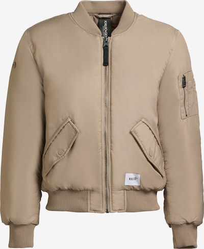 khujo Talvitakki 'Kasia' värissä taupe, Tuotenäkymä