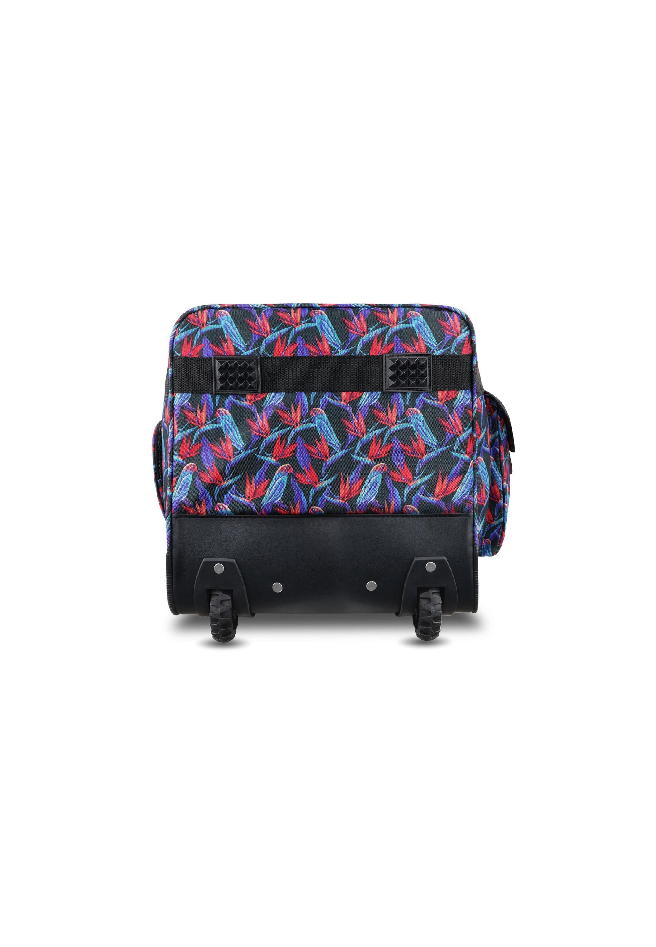 normani Trolley 'Jumbus 100' in Blue
