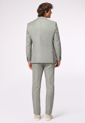 ROY ROBSON Slimfit Pak in Groen