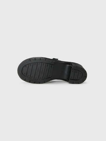 Dr. Martens Baleriny w kolorze czarny
