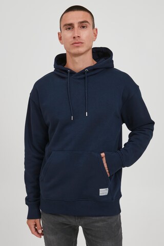 !Solid Sweatshirt 'SD Mason' in Blauw: voorkant