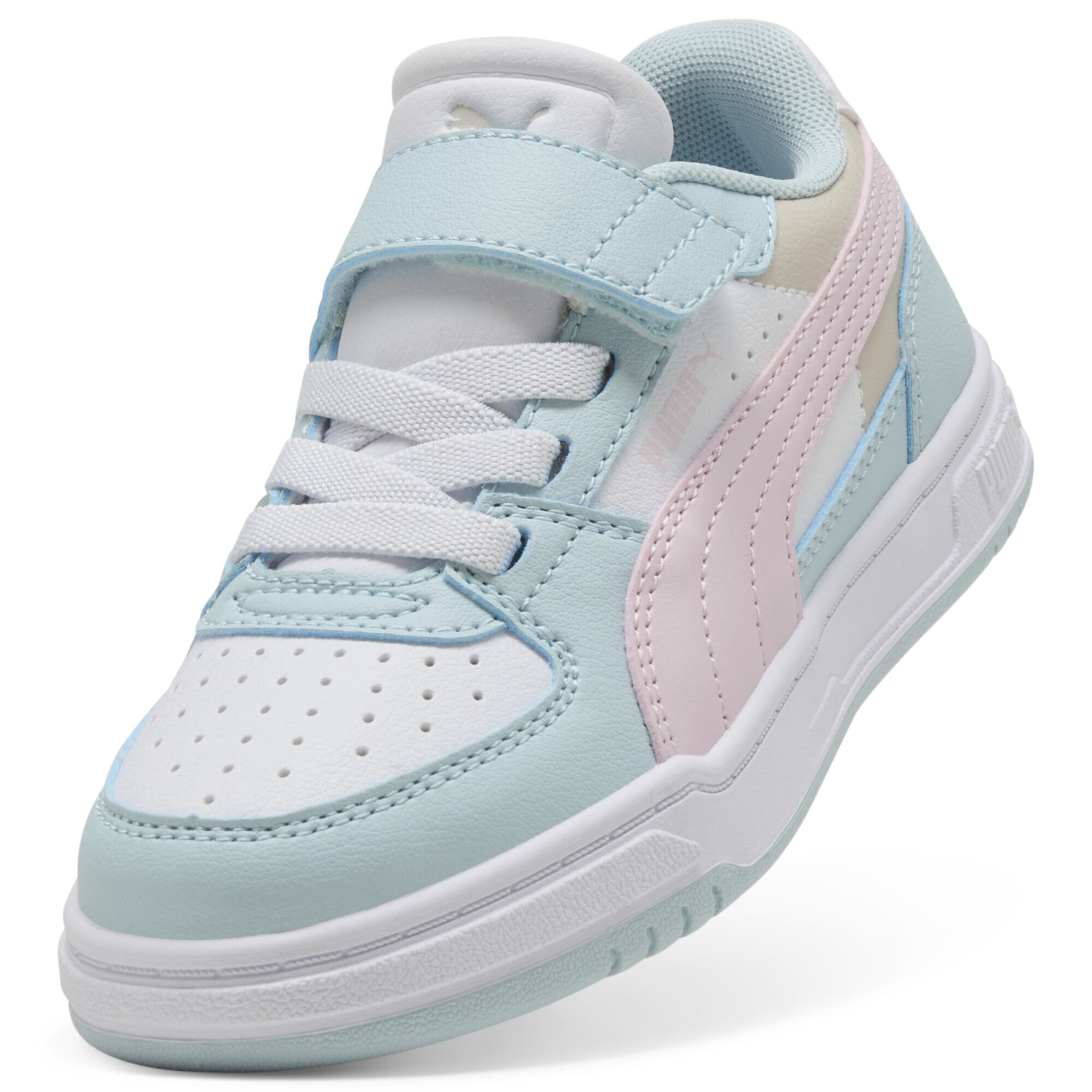 Baskets 'Caven III' PUMA en bleu : devant