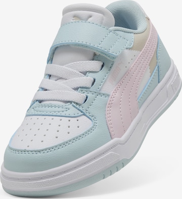 Baskets 'Caven III' PUMA en bleu : devant