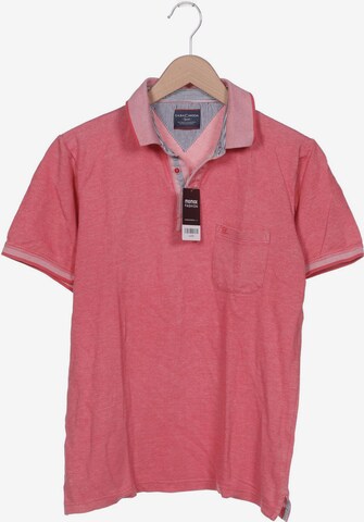 CASAMODA Shirt in M in Pink: front