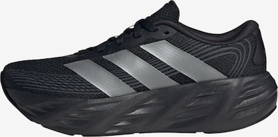 ADIDAS PERFORMANCE Tenisice za trčanje 'Galaxy 8' veličine 36 u srebrno siva / crna, Pregled proizvoda