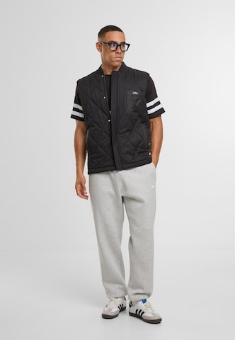 Unfair Athletics Vest in Black