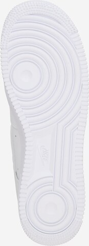 Nike Sportswear - Sapatilhas baixas 'Air Force 1 '07 Fresh' em branco