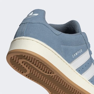 ADIDAS ORIGINALS Sneakers laag 'Campus 00s' in Blauw