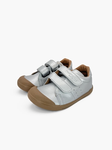 Pisamonas - Zapatillas deportivas en plata