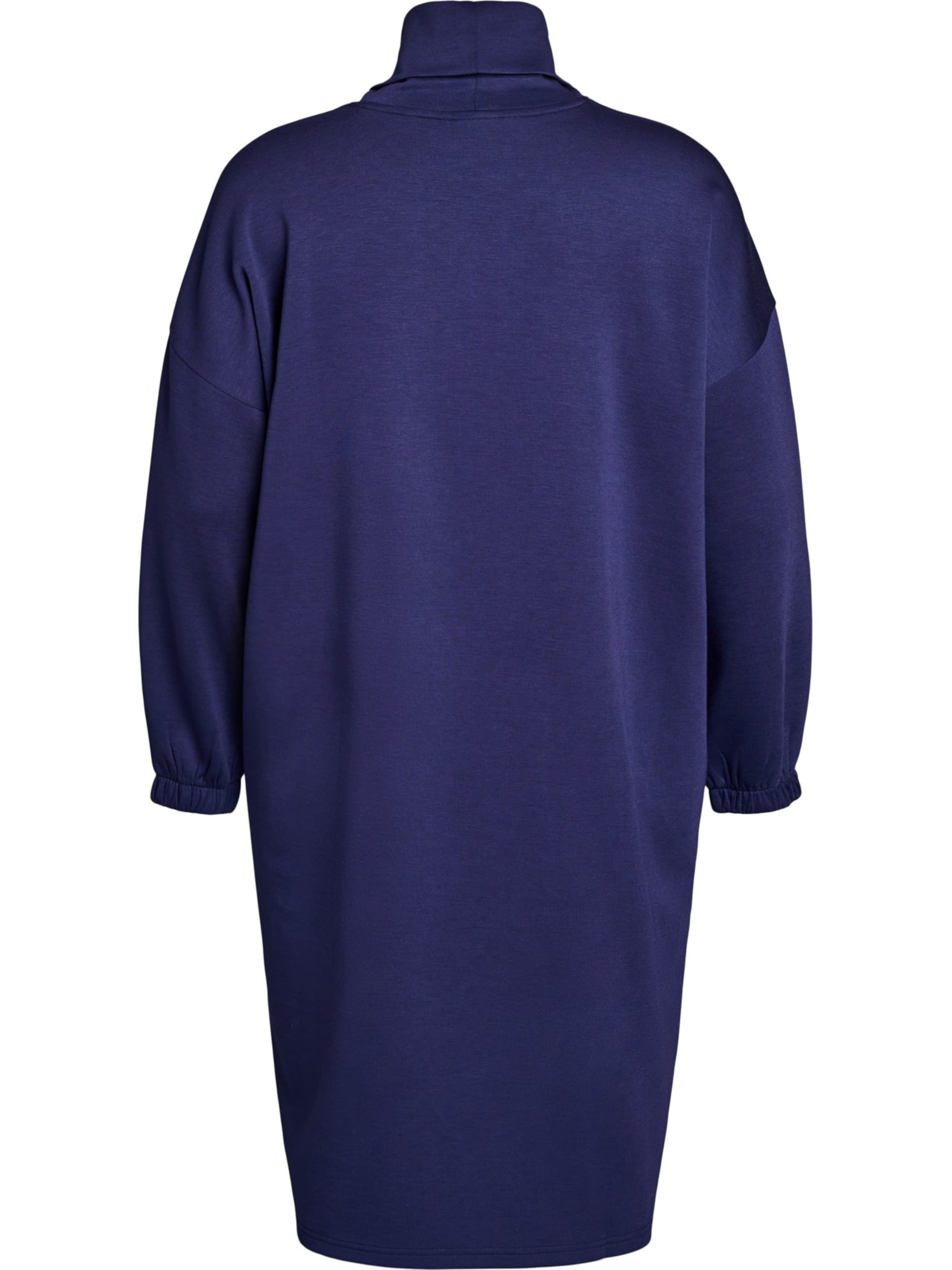 Zizzi Платье 'MALISA' в Синий