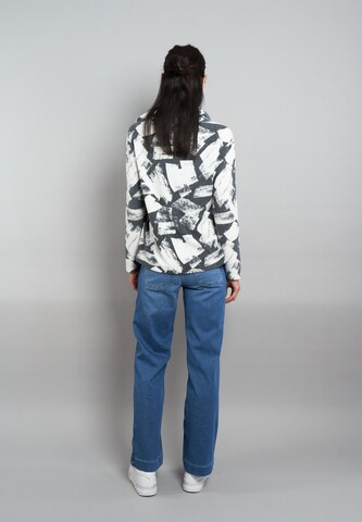 Seidel Moden Sweater in Grey