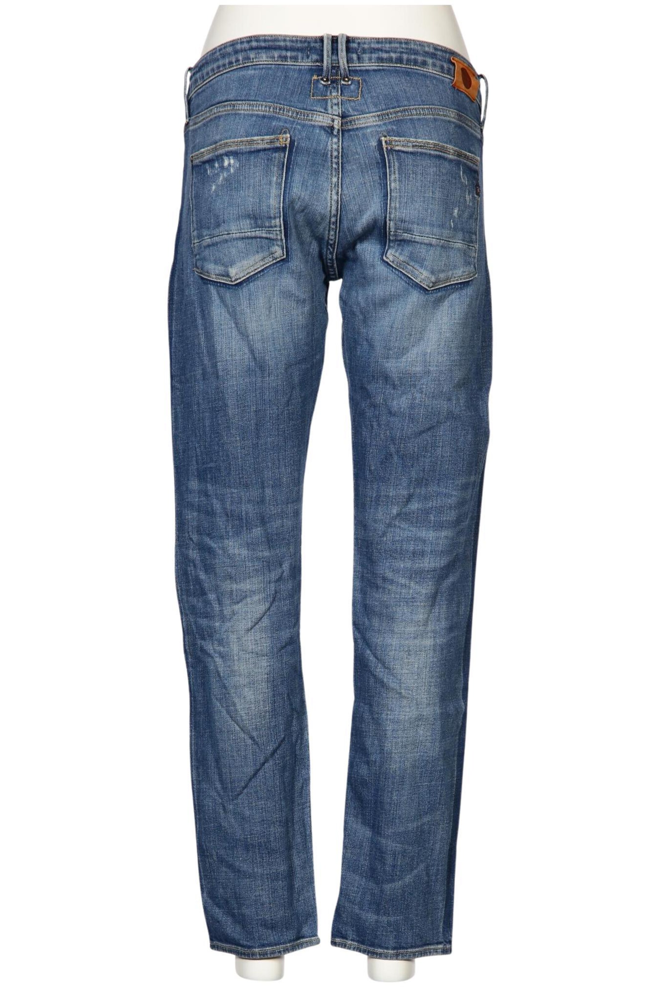 Le Temps Des Cerises Jeans 28 in Blau
