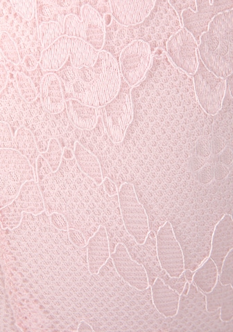 regular Corsetto di JETTE in rosa