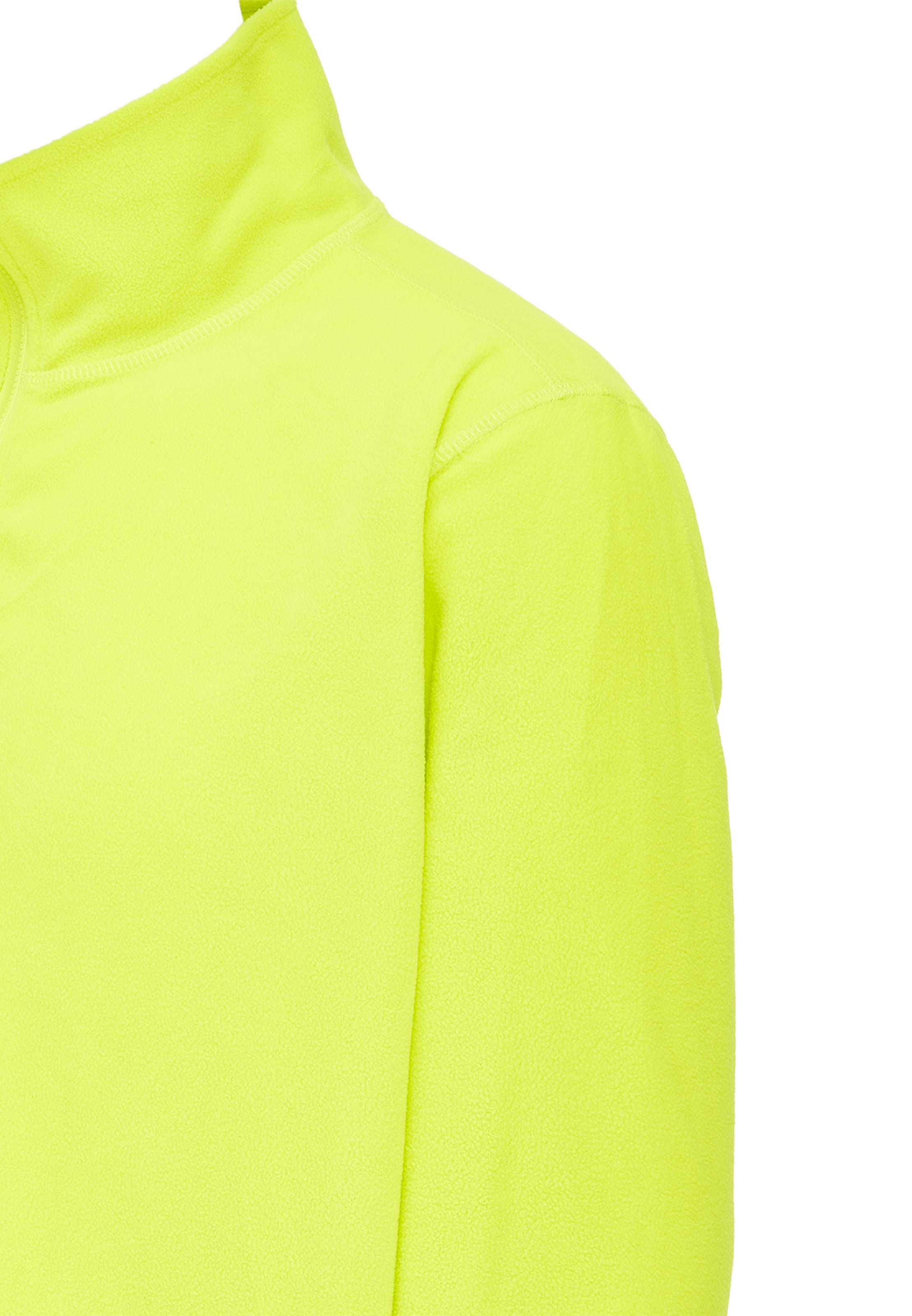 stormcloud Trui in Geel