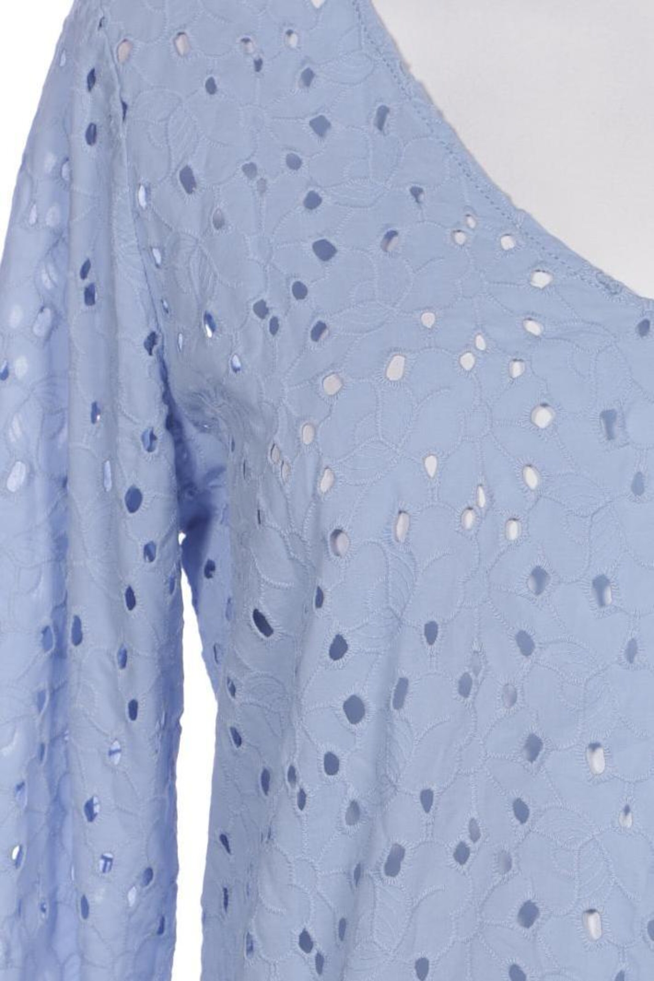 Elena Miro Blouse & Tunic in M in Blue