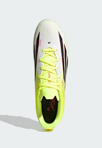 ADIDAS PERFORMANCE Voetbalschoen 'F50 League' in Geel