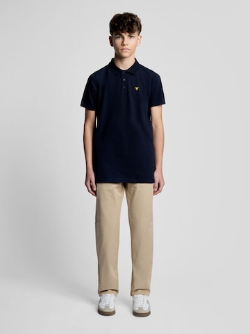 Lyle & Scott Shirt in Blue
