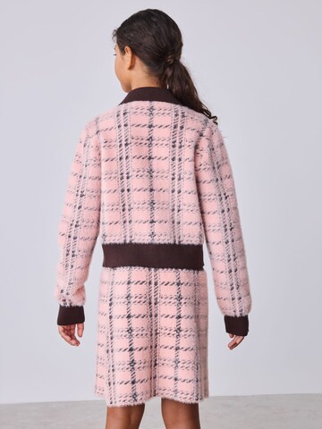 Baker by Ted Baker - Conjunto en rosa