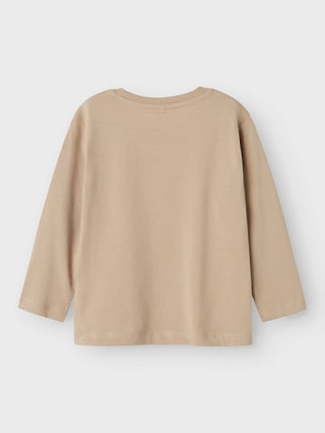 T-Shirt 'NMMVobbo' NAME IT en gris