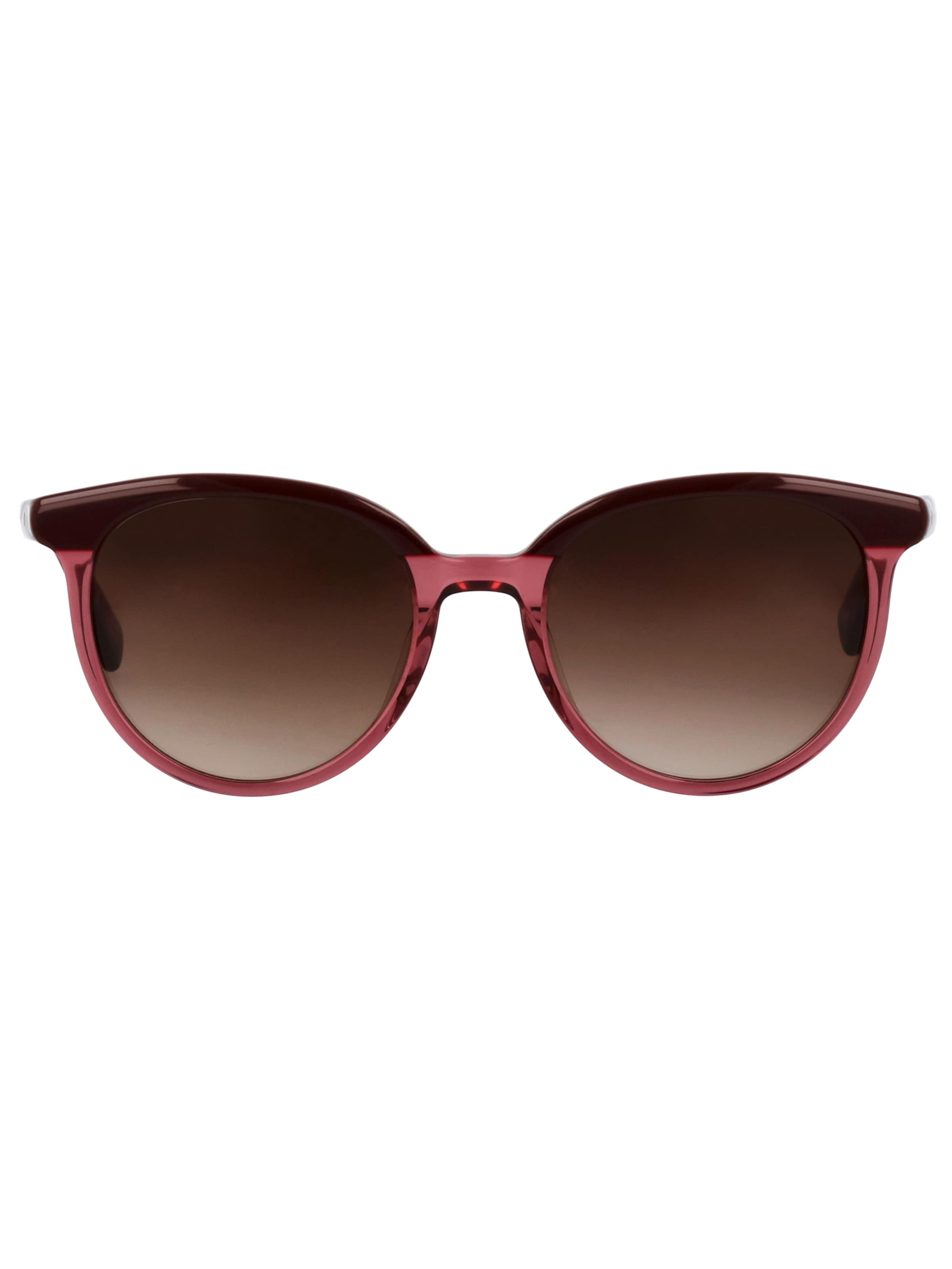 Humphrey's eyewear Sunglasses in Purple
