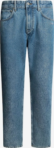 Regular Jean Red Bull Racing x Pepe Jeans en bleu : devant