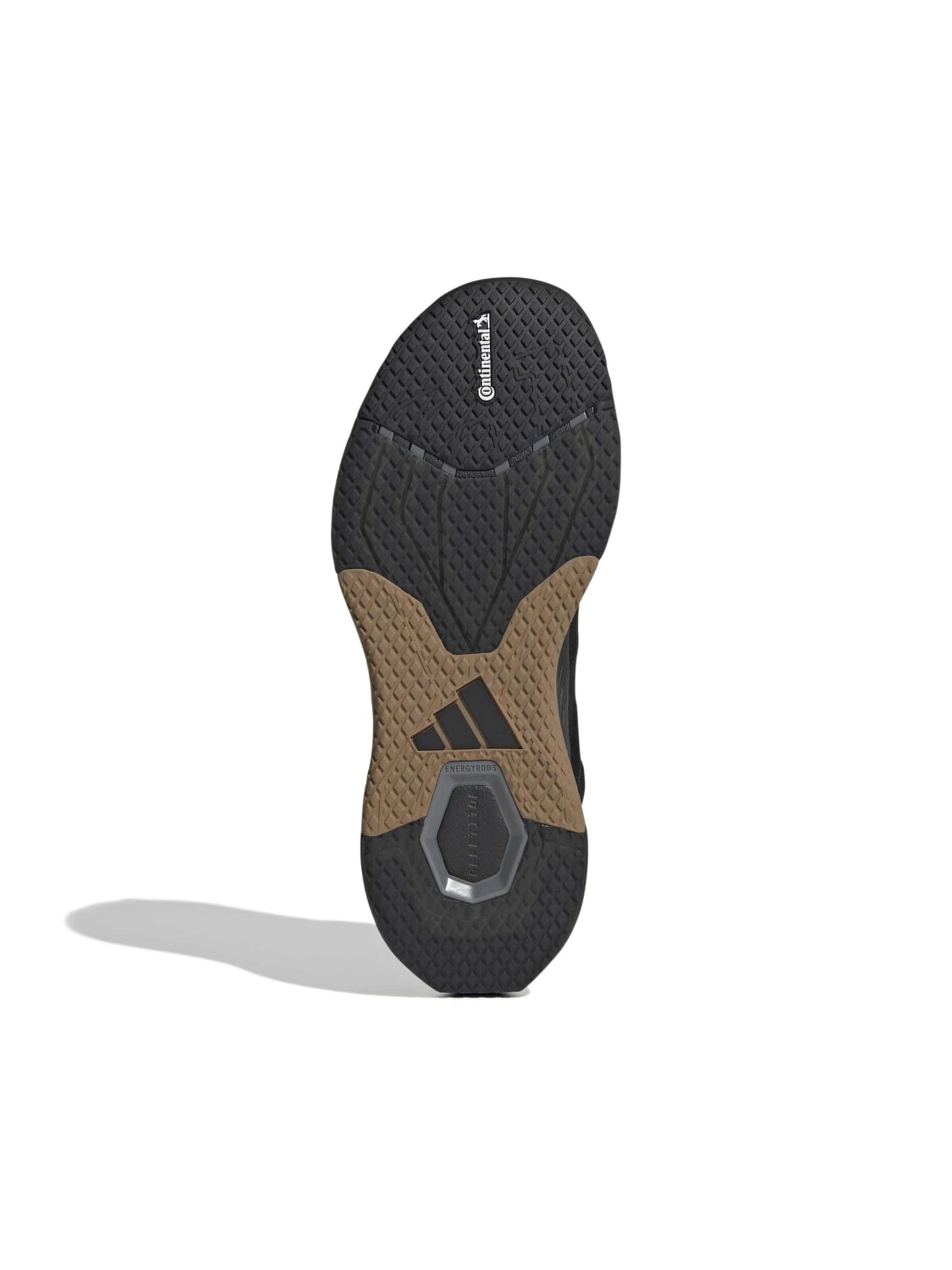 ADIDAS PERFORMANCE Spordijalats 'DROPSET 4 POWER', värv must