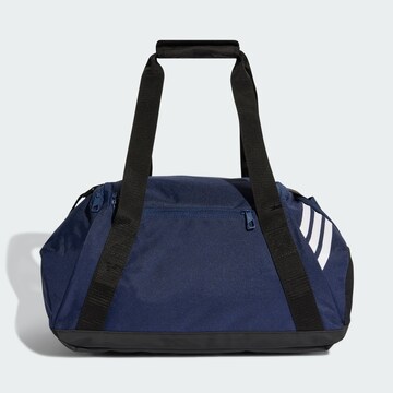 Borsa sportiva 'Tiro' di ADIDAS PERFORMANCE in blu