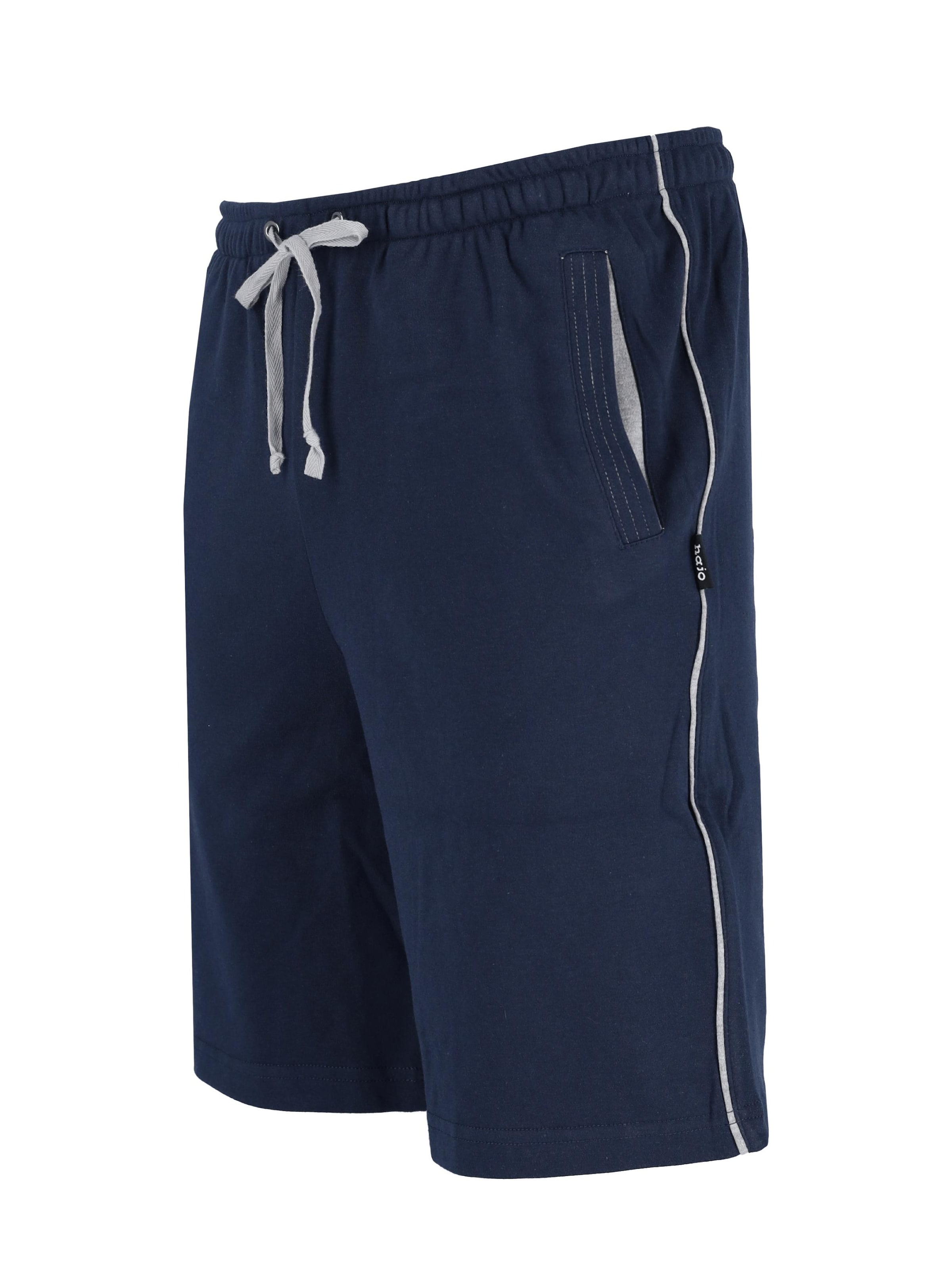 HAJO Regular Hose 'Premium'‌‌‌‌‌‌‌‌‌‌ in Blau