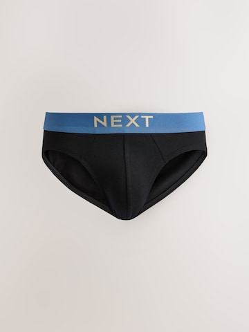 Slip Next en noir