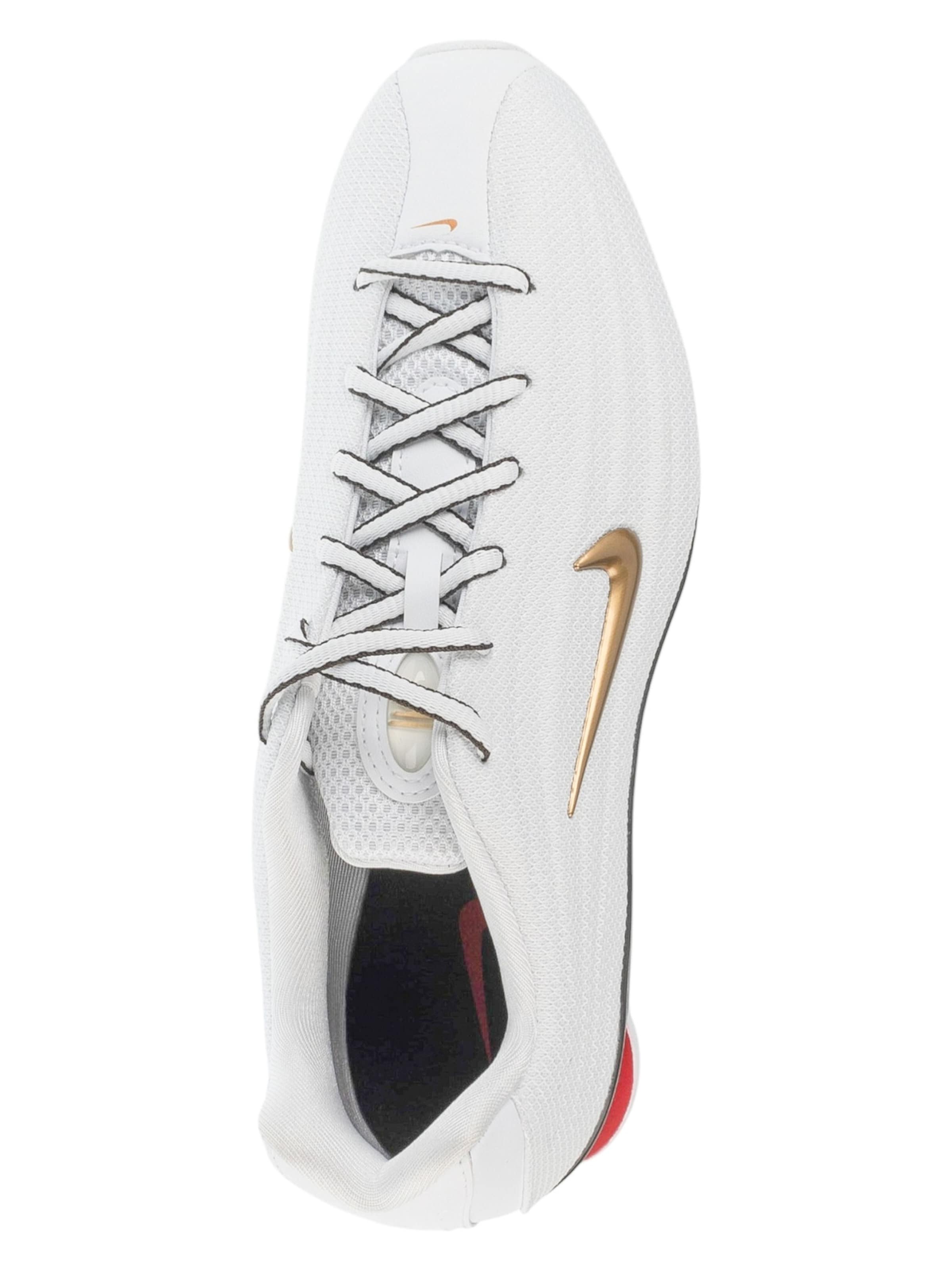 NIKE Sneakers 'Nike Shox Z' in White
