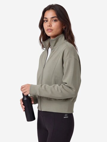 Tommy Life Sweatshirt 'Sweatshirts'‌‌‌‌‌‌‌‌‌‌ in Grün