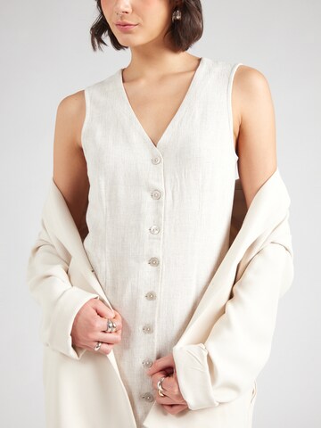Robe 'ONLSIESTA' ONLY en beige