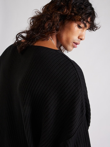 SHYX - Pullover 'Chiara' em preto