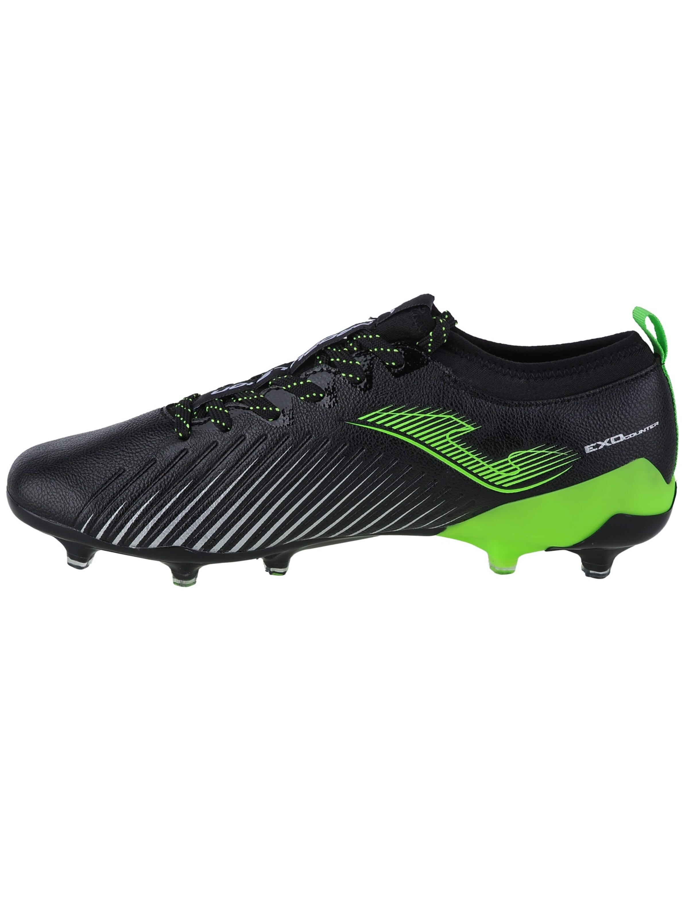 JOMA Soccer shoe 'Joma Propulsion Cup PCUW 01' in Black