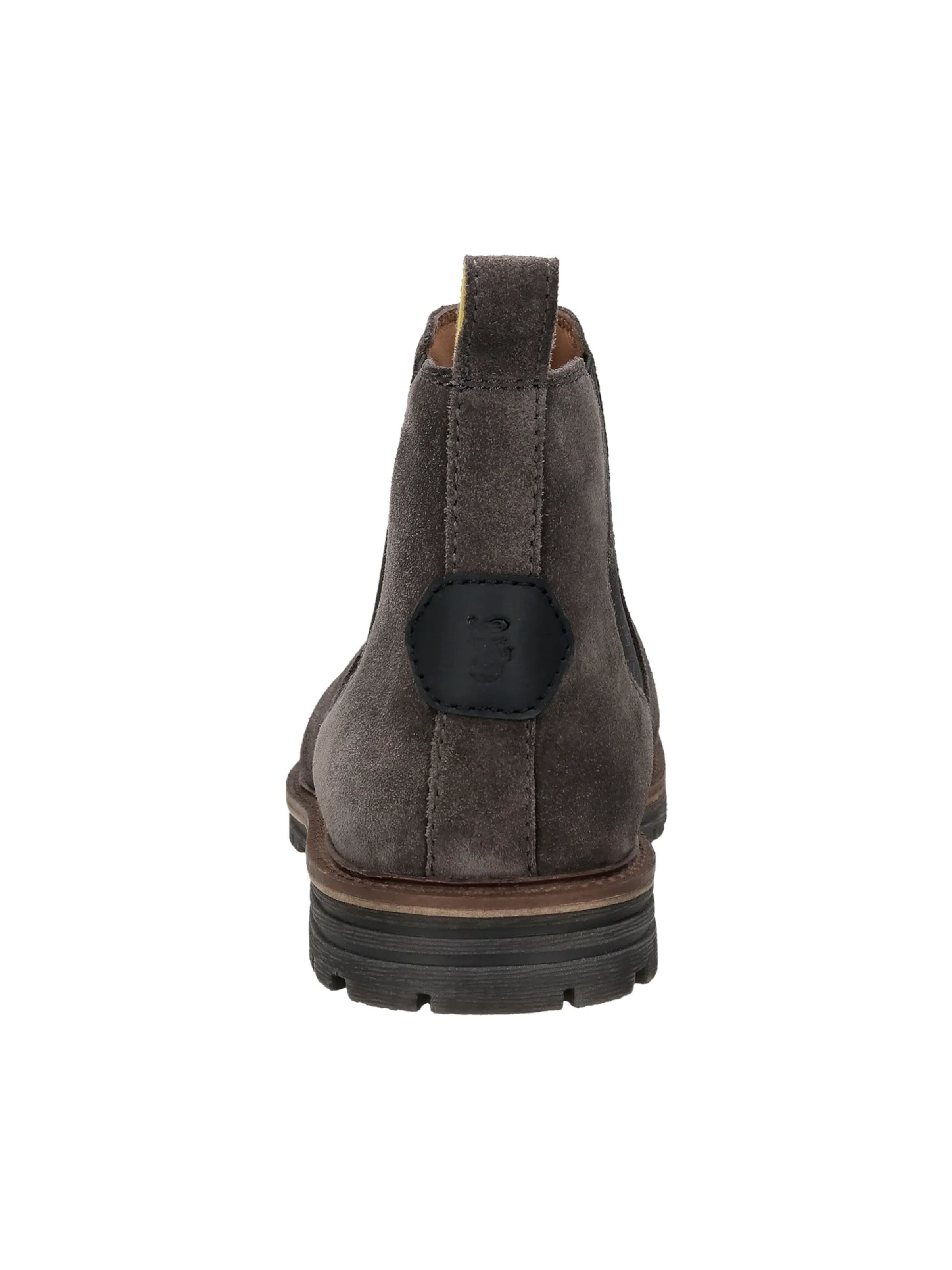 Chelsea Boots SALAMANDER en gris