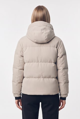 CMP Übergangsjacke in Beige