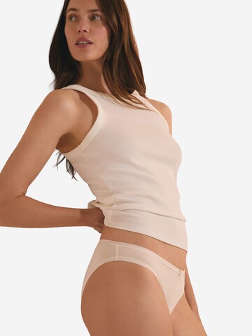 Slip 'Jack' di ETAM in beige