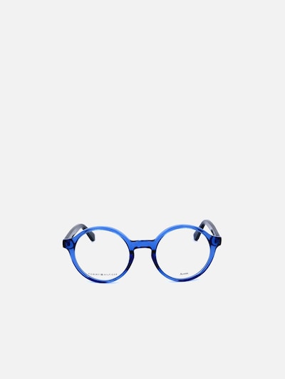TOMMY HILFIGER Sunglasses 'Tommy Hilfiger TH 1390 Blue 48/21/140 WOMAN Eyewear Frame' in 48 in Blue, Item view