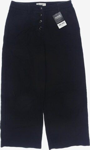 SELECTED Pants in XS in Black: front