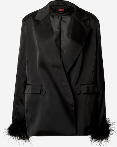 Misspap Blazer 'Milan' in schwarz, Produktansicht